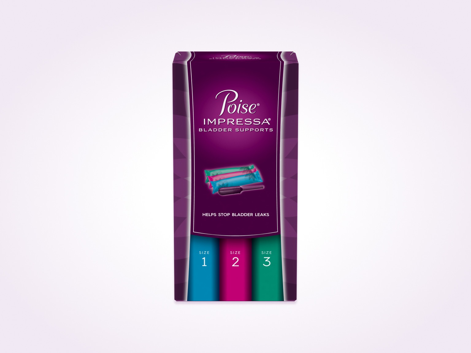 Buy Poise Liners Light 18 Pack Online at Chemist Warehouse®