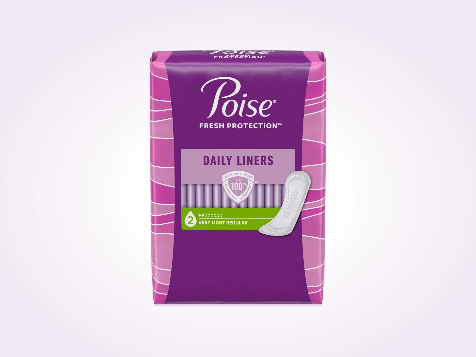 Seize the Summer with Poise Microliners ~ #PoiseLinerLove